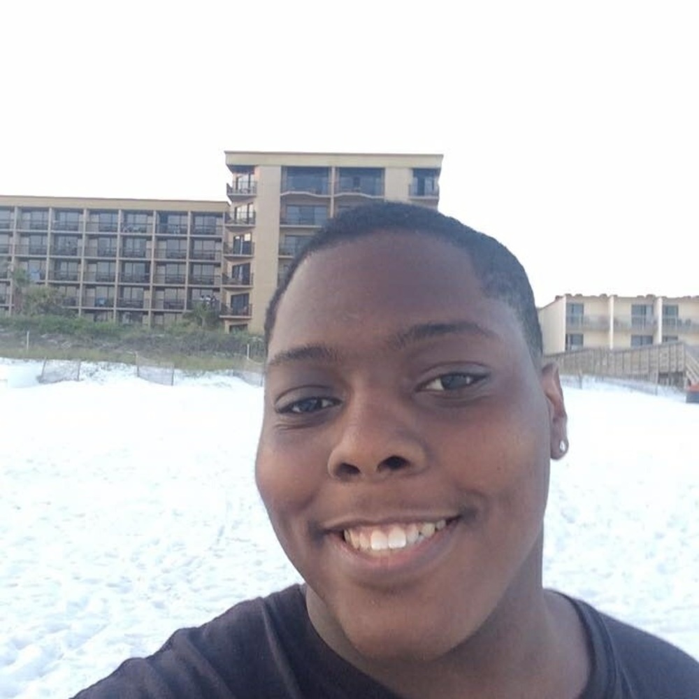 Meet your Posher, Corey
